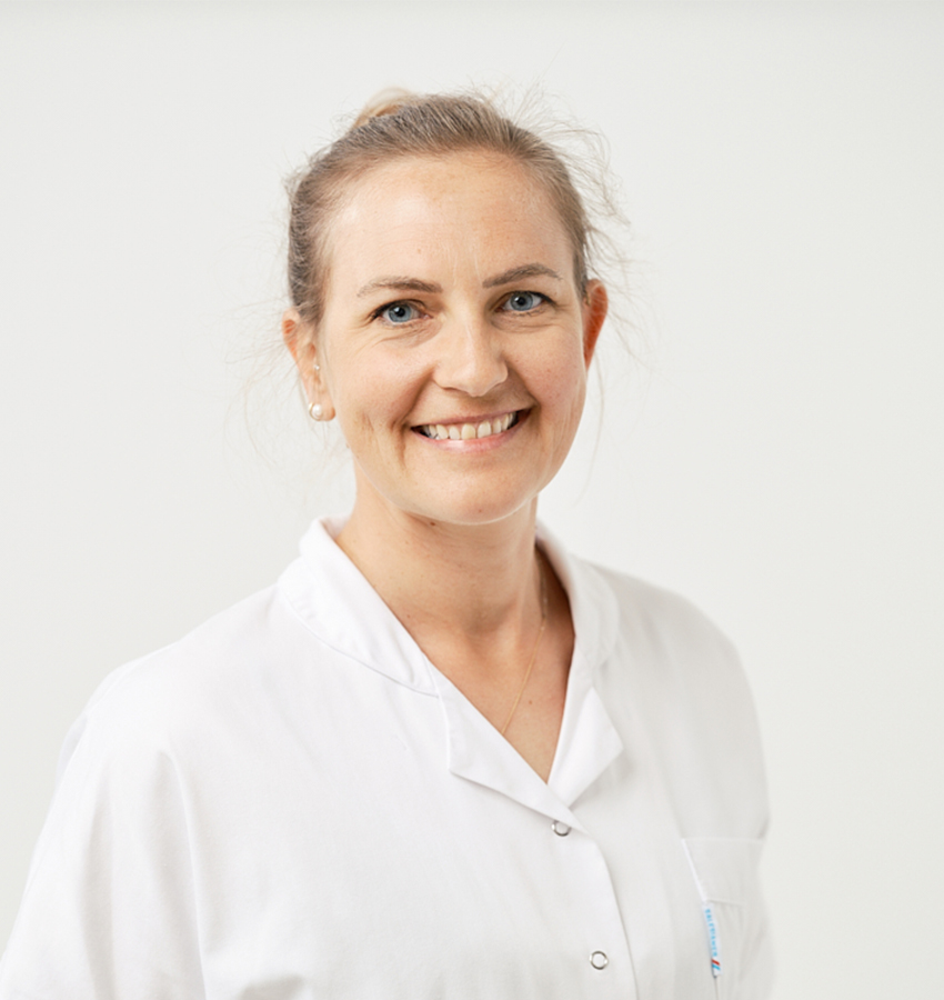 BMA Agnes Fleischanderl